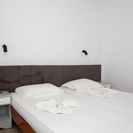 Sea Breeze 2 Apartments Mastichari  Exterior foto