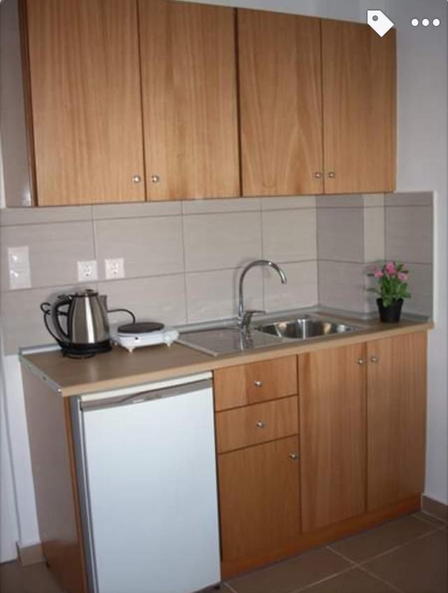 Sea Breeze 2 Apartments Mastichari  Exterior foto