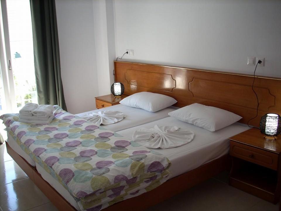 Sea Breeze 2 Apartments Mastichari  Exterior foto