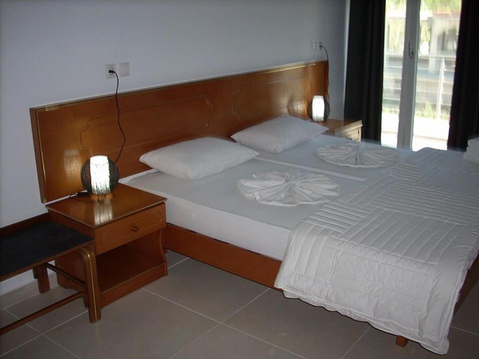 Sea Breeze 2 Apartments Mastichari  Exterior foto