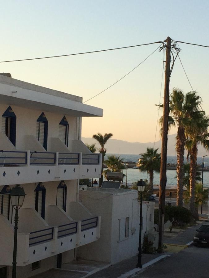 Sea Breeze 2 Apartments Mastichari  Exterior foto