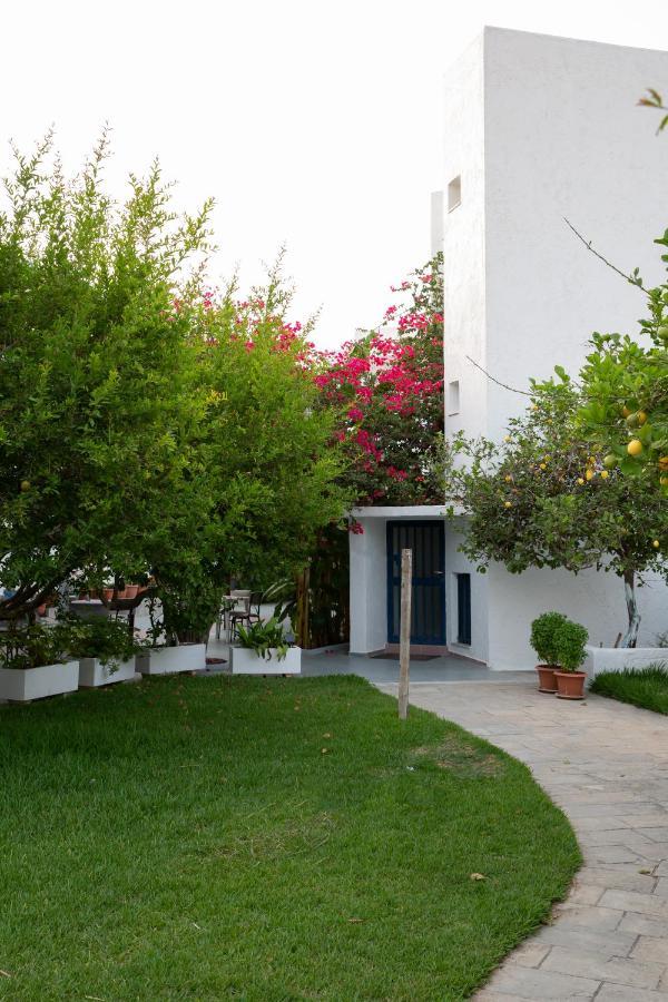 Sea Breeze 2 Apartments Mastichari  Exterior foto