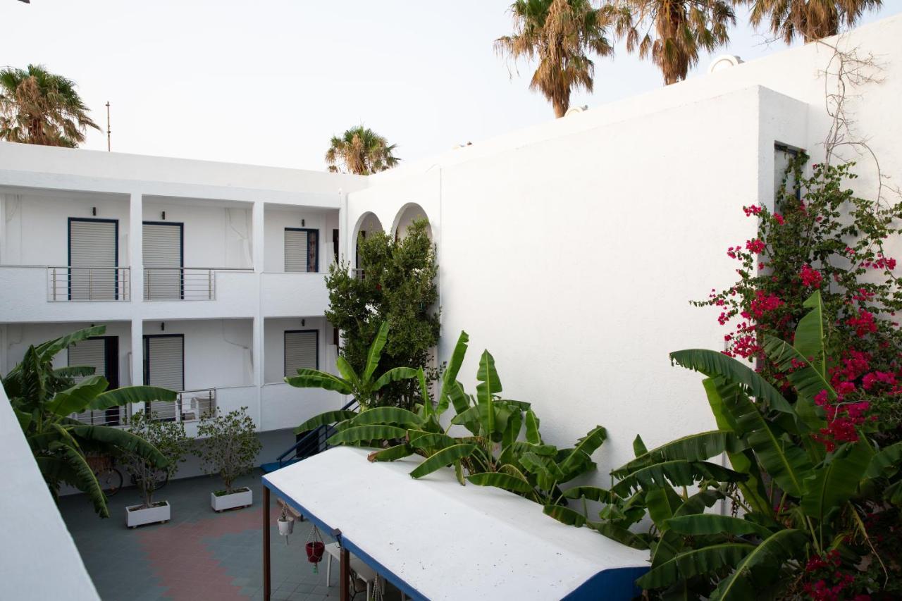 Sea Breeze 2 Apartments Mastichari  Exterior foto