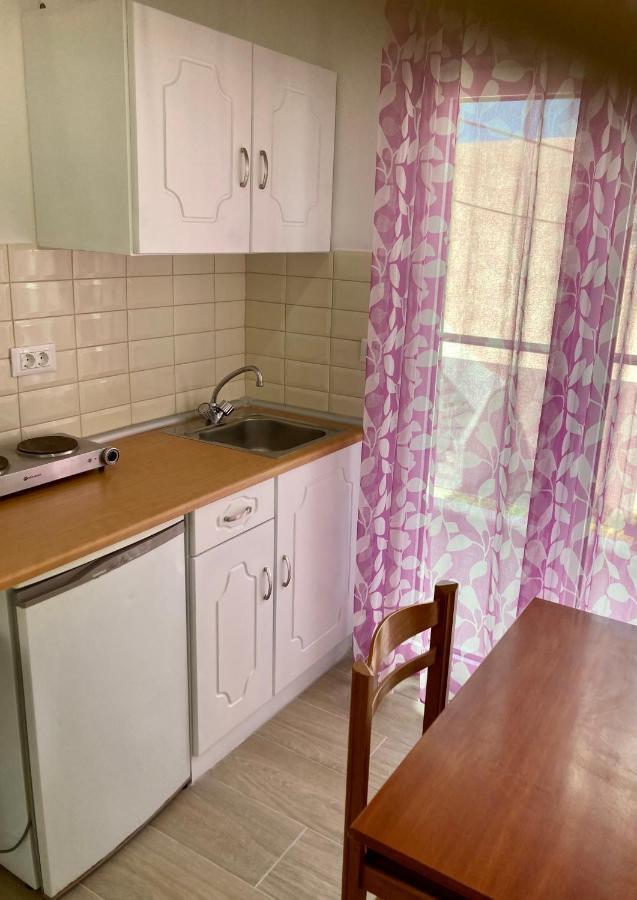 Sea Breeze 2 Apartments Mastichari  Exterior foto