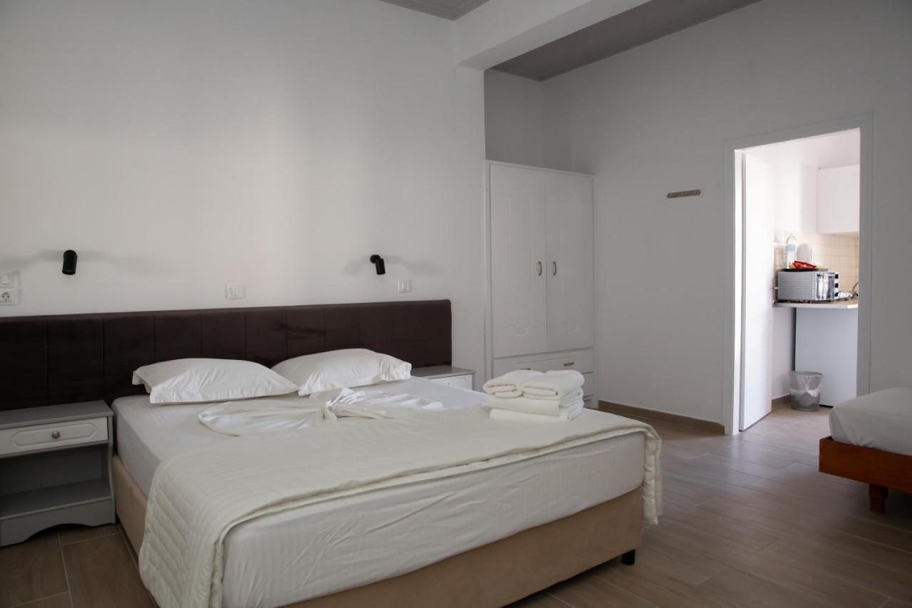 Sea Breeze 2 Apartments Mastichari  Exterior foto