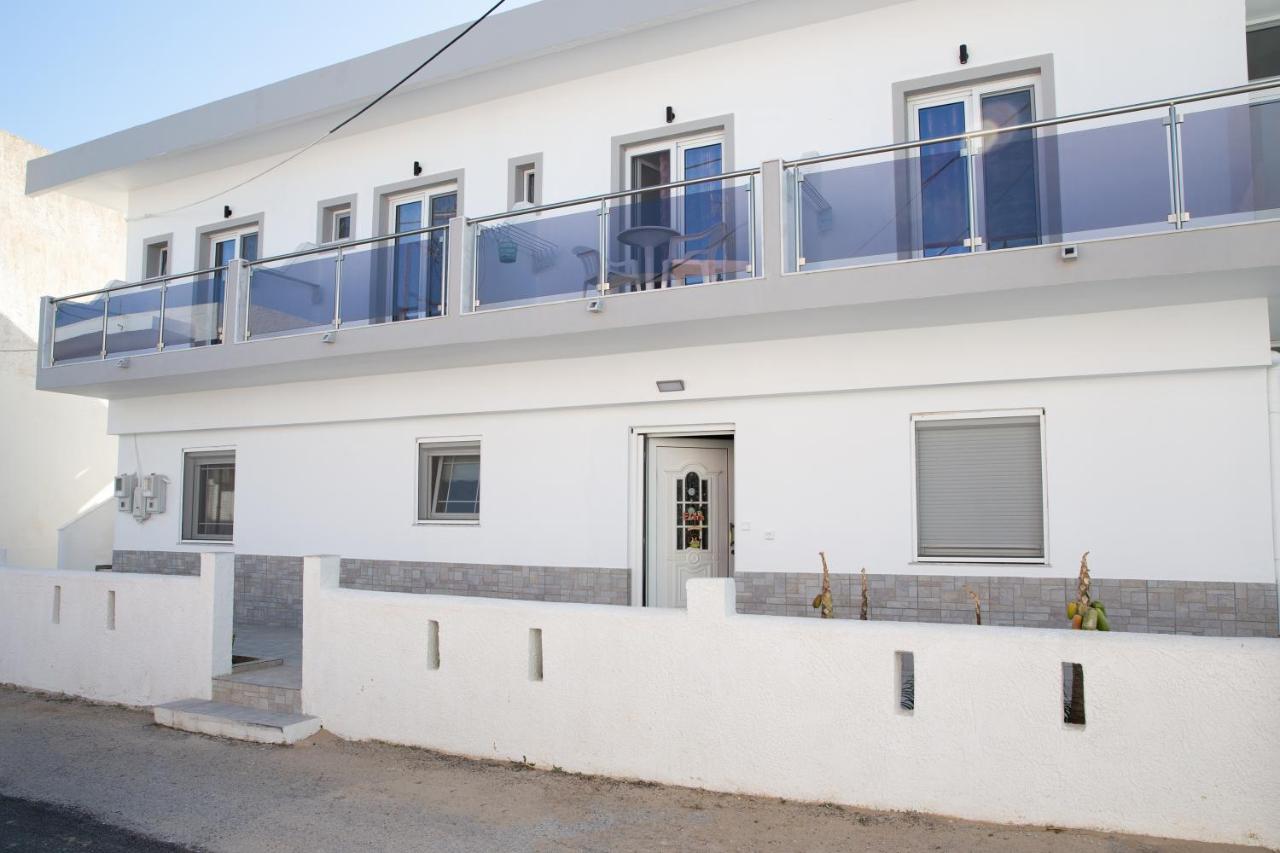 Sea Breeze 2 Apartments Mastichari  Exterior foto