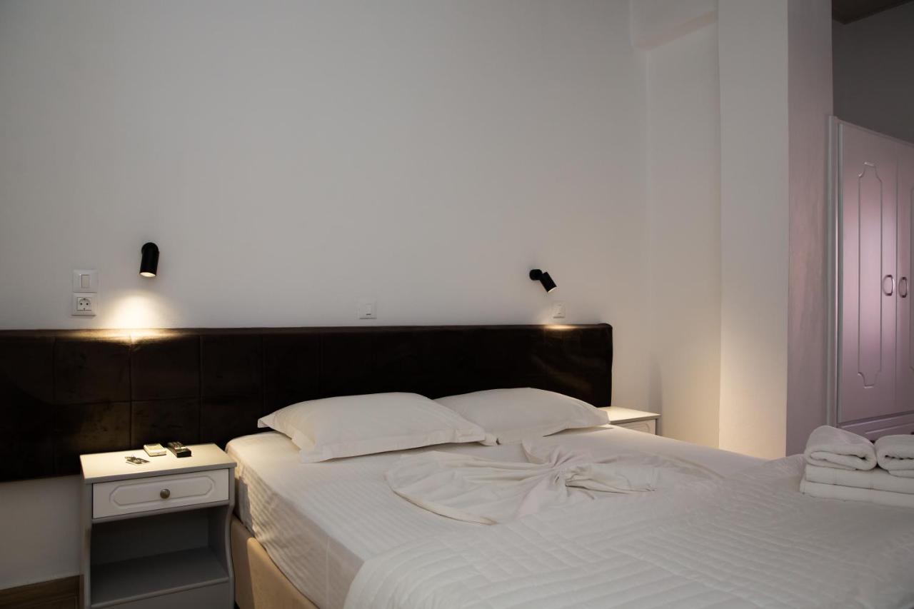 Sea Breeze 2 Apartments Mastichari  Exterior foto