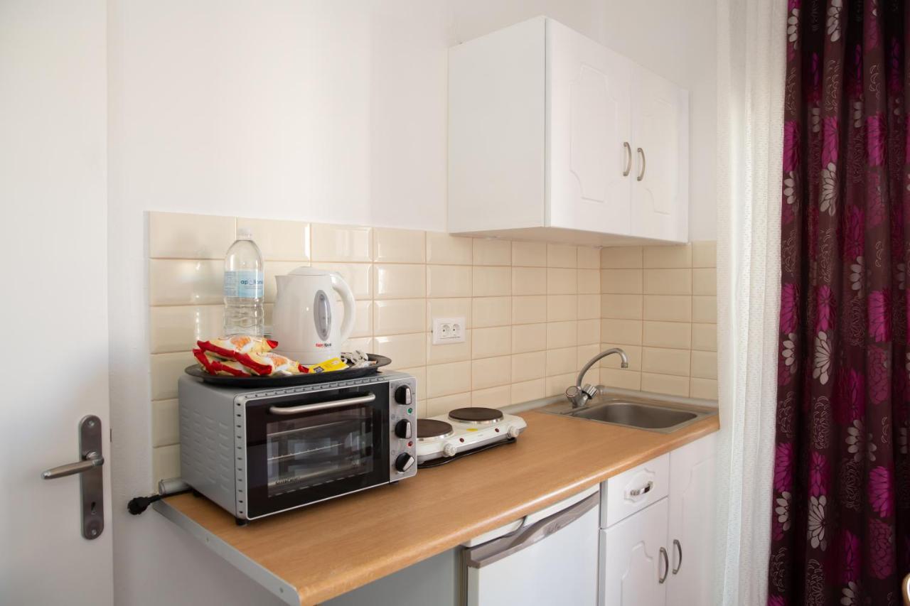 Sea Breeze 2 Apartments Mastichari  Exterior foto