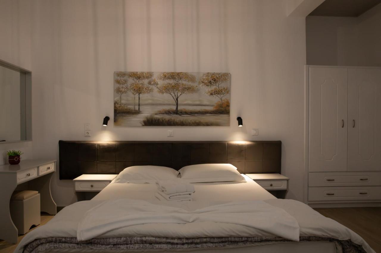 Sea Breeze 2 Apartments Mastichari  Exterior foto