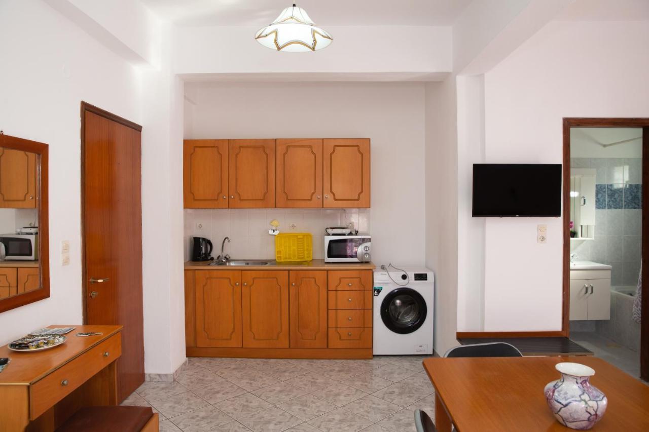 Sea Breeze 2 Apartments Mastichari  Exterior foto