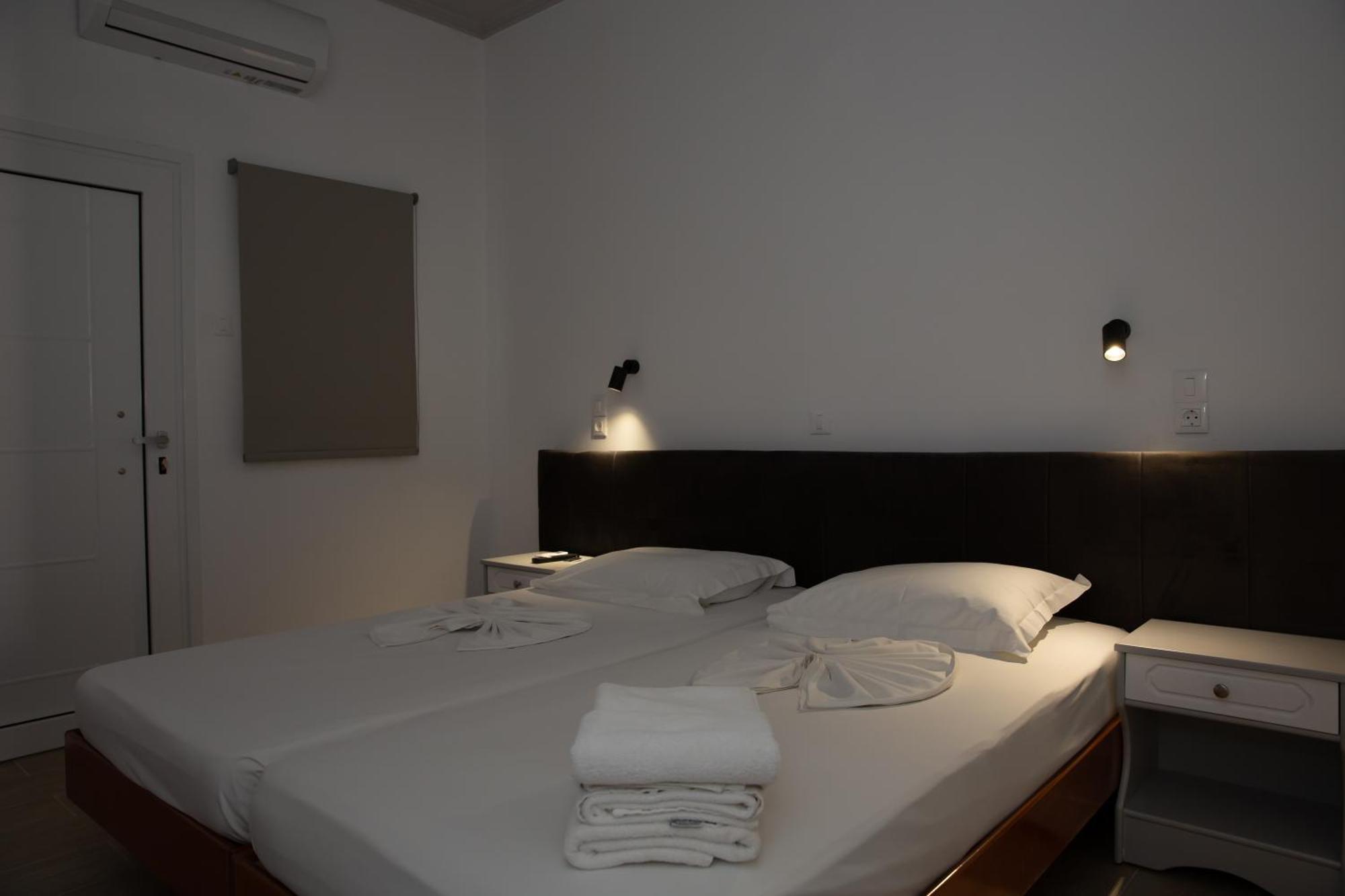 Sea Breeze 2 Apartments Mastichari  Exterior foto