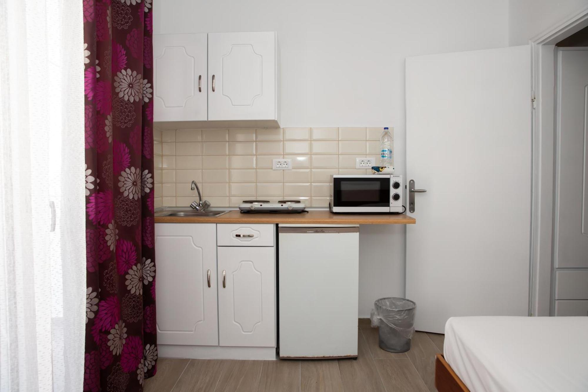 Sea Breeze 2 Apartments Mastichari  Exterior foto