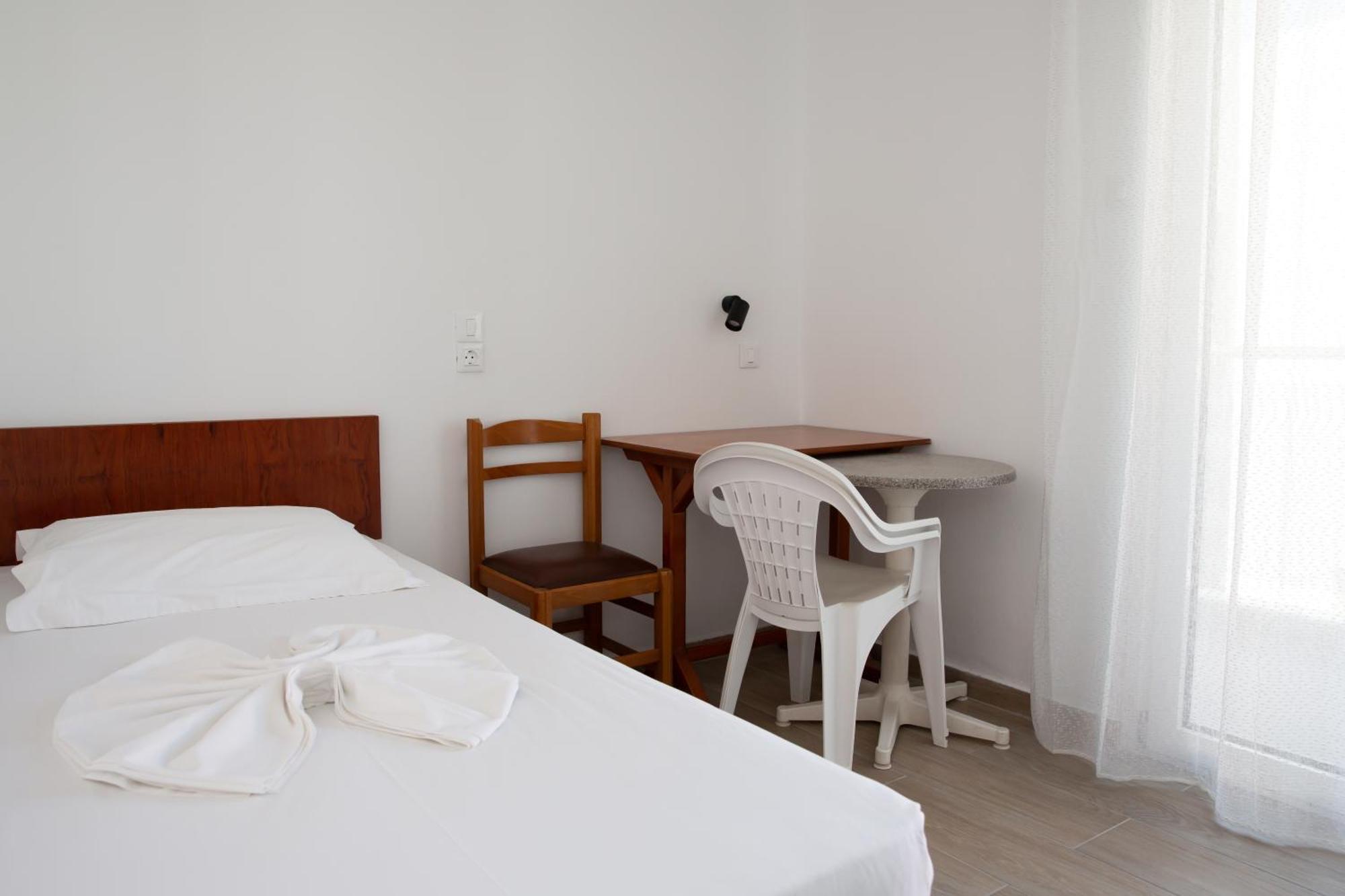 Sea Breeze 2 Apartments Mastichari  Exterior foto